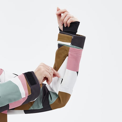 Liftkortsficka Huvudproduktbild,