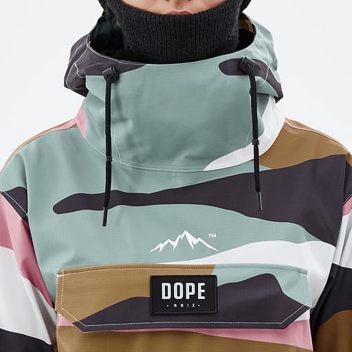 Konstruktion utan dragkedja Huvudproduktbild,