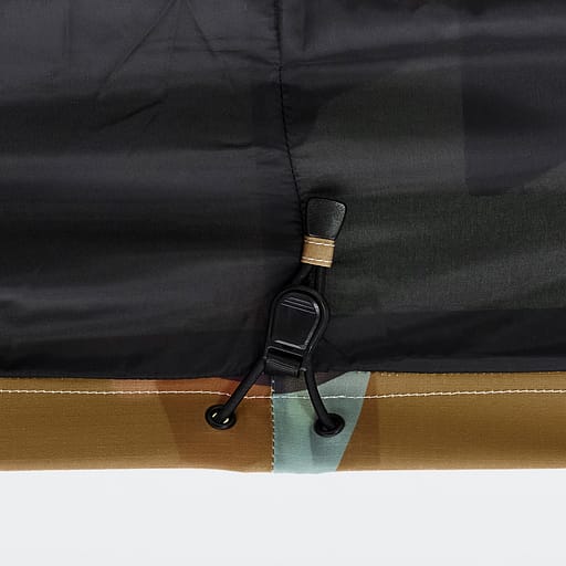 Dragsko i fållen Huvudproduktbild,