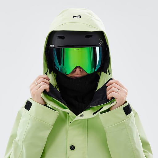 Storm Guard huva Huvudproduktbild,