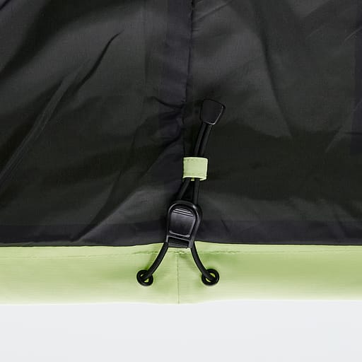 Dragsko i fållen Huvudproduktbild,