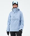 Dope Legacy W Snowboardjacka Dam Light Blue