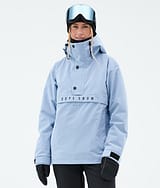 Legacy W Snowboardjacka Kvinna