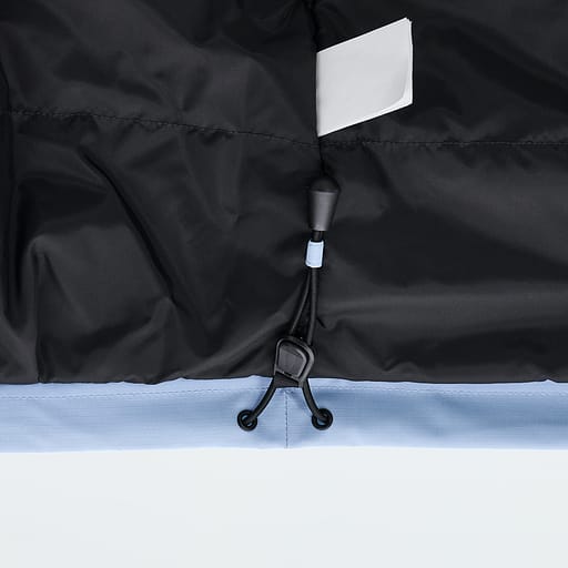 Dragsko i fållen Huvudproduktbild,