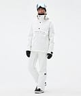 Dope Legacy W Snowboardjacka Dam Old White, Bild 2 av 8
