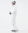 Dope Legacy W Snowboardjacka Dam Old White, Bild 3 av 8
