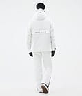 Dope Legacy W Snowboardjacka Dam Old White, Bild 4 av 8