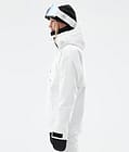 Dope Legacy W Snowboardjacka Dam Old White, Bild 5 av 8