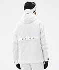 Dope Legacy W Snowboardjacka Dam Old White, Bild 6 av 8