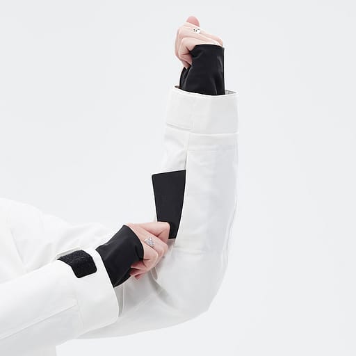 Liftkortsficka Huvudproduktbild,