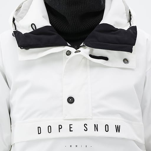 Hakskydd i microfleece Huvudproduktbild,