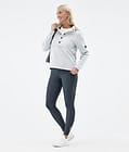 Dope Lofty Tech Leggings Dam Metal Blue, Bild 3 av 8