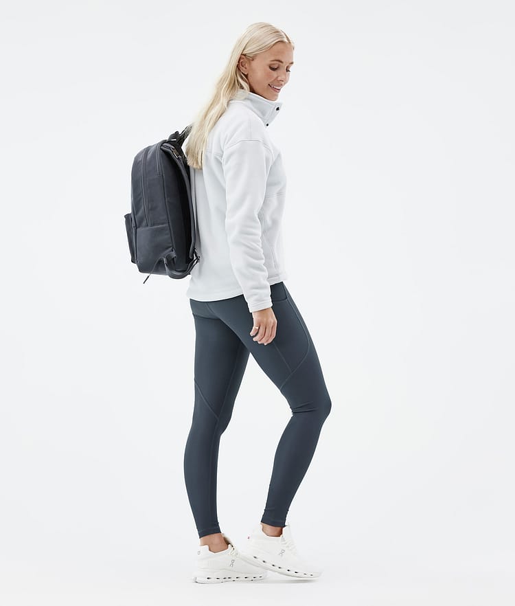 Dope Lofty Tech Leggings Dam Metal Blue, Image 4 of 8