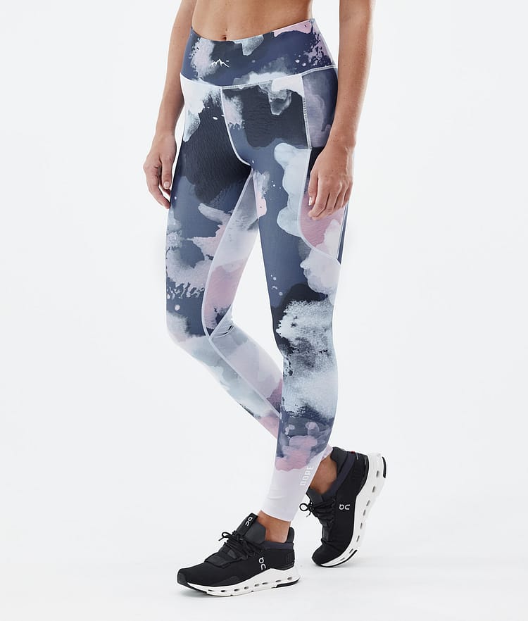 Dope Lofty Tech Leggings Dam Cumulus