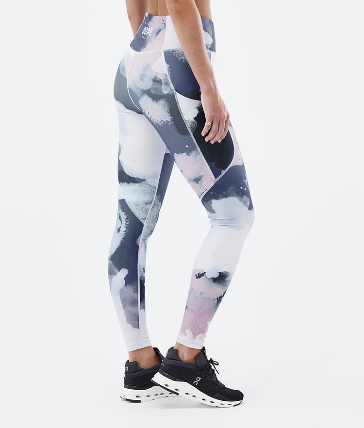 Dope Lofty Tech Leggings Dam Cumulus