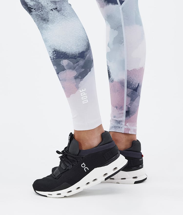 Dope Lofty Tech Leggings Dam Cumulus