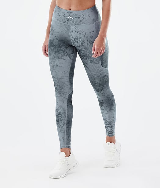 Dope Lofty Tech Leggings Dam Dirt