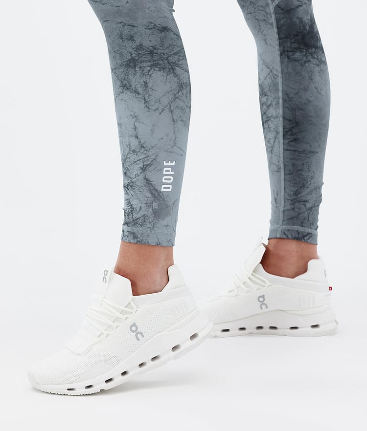 Dope Lofty Tech Leggings Dam Dirt