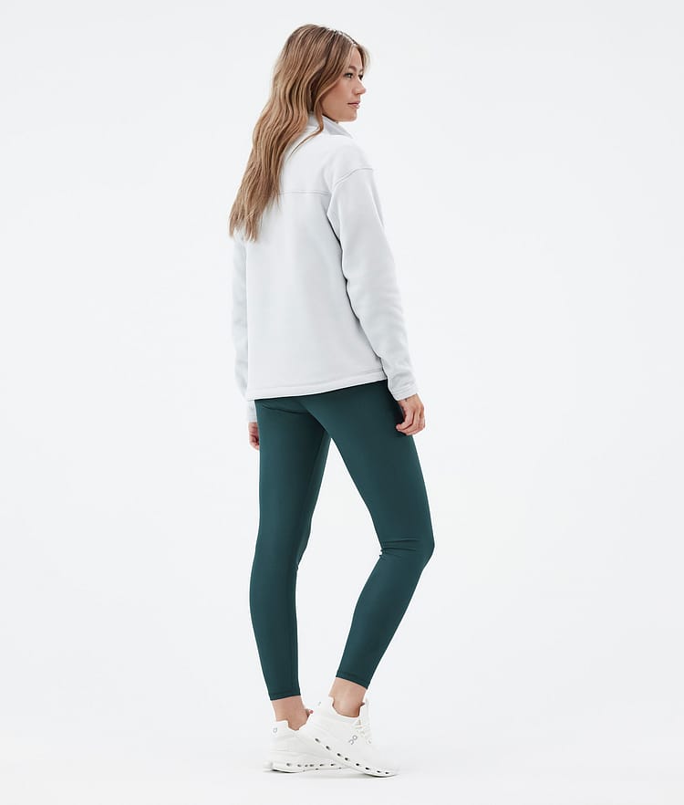 Dope Razor Leggings Dam Bottle Green