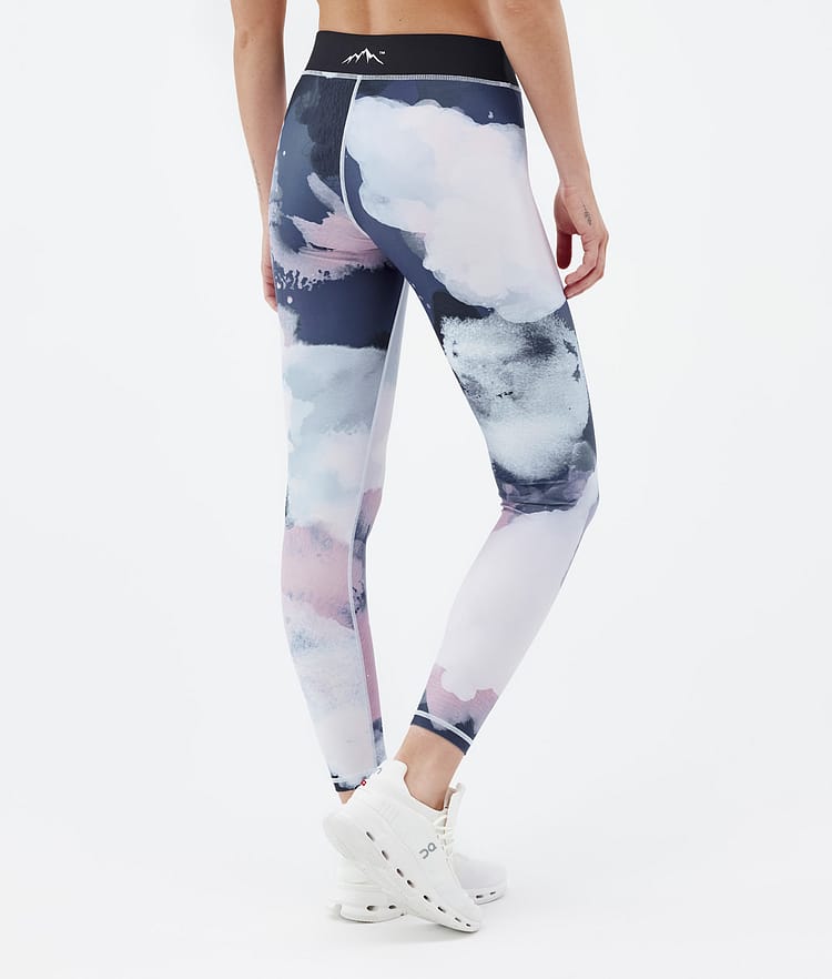 Dope Razor Leggings Dam Cumulus, Bild 2 av 7