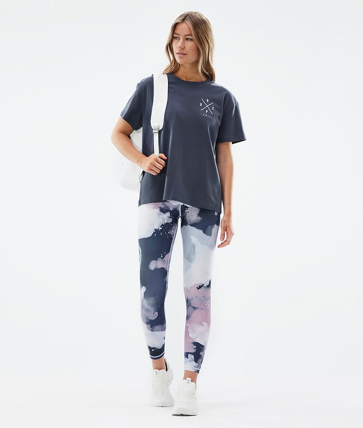 Dope Razor Leggings Dam Cumulus, Bild 3 av 7
