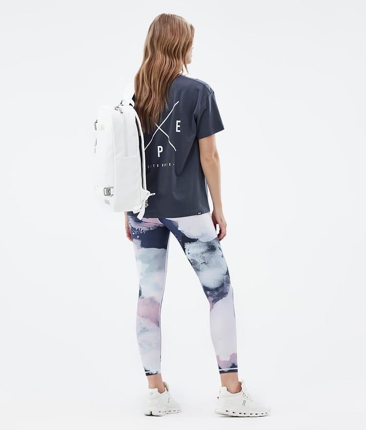 Dope Razor Leggings Dam Cumulus, Bild 4 av 7