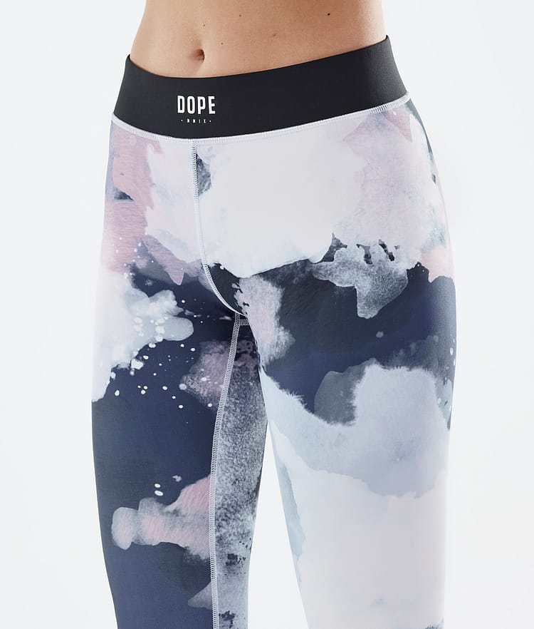 Dope Razor Leggings Dam Cumulus, Bild 5 av 7