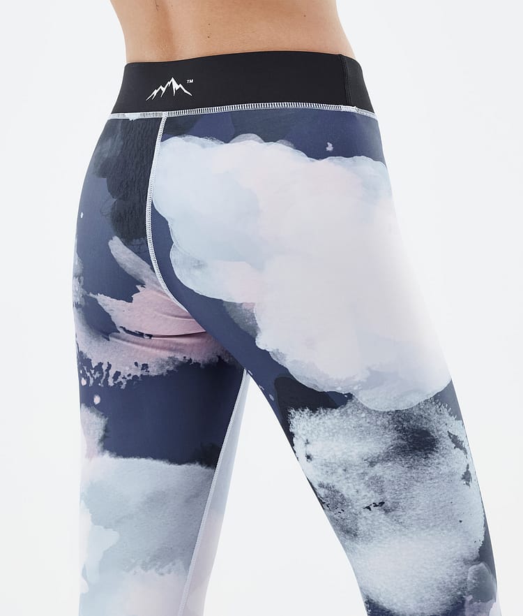 Dope Razor Leggings Dam Cumulus, Bild 6 av 7