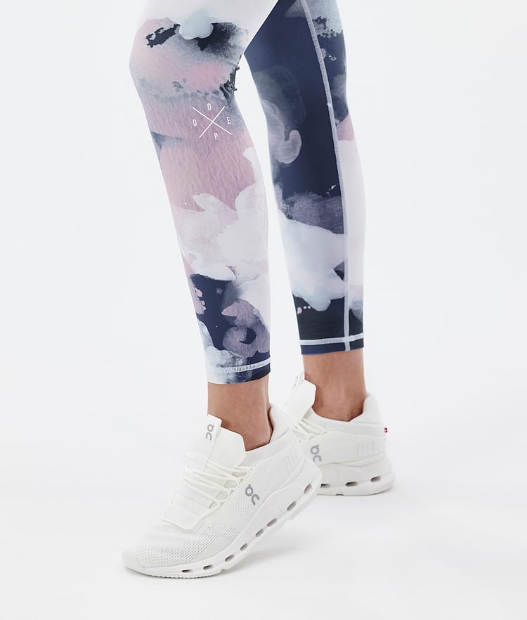 Dope Razor Leggings Dam Cumulus, Bild 7 av 7