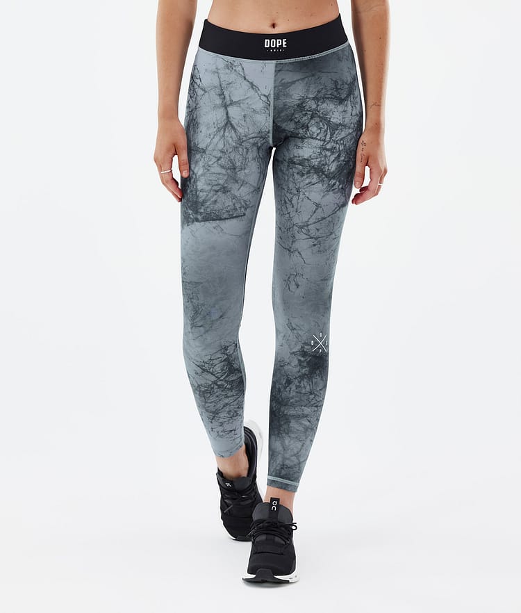Dope Razor Leggings Dam Dirt, Bild 1 av 7