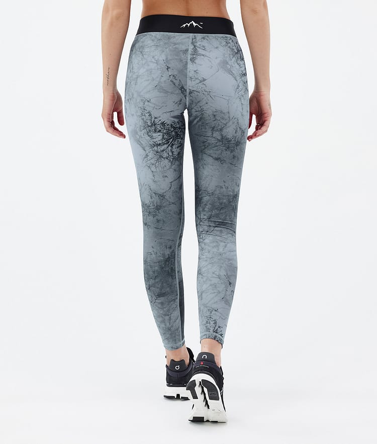 Dope Razor Leggings Dam Dirt, Bild 2 av 7