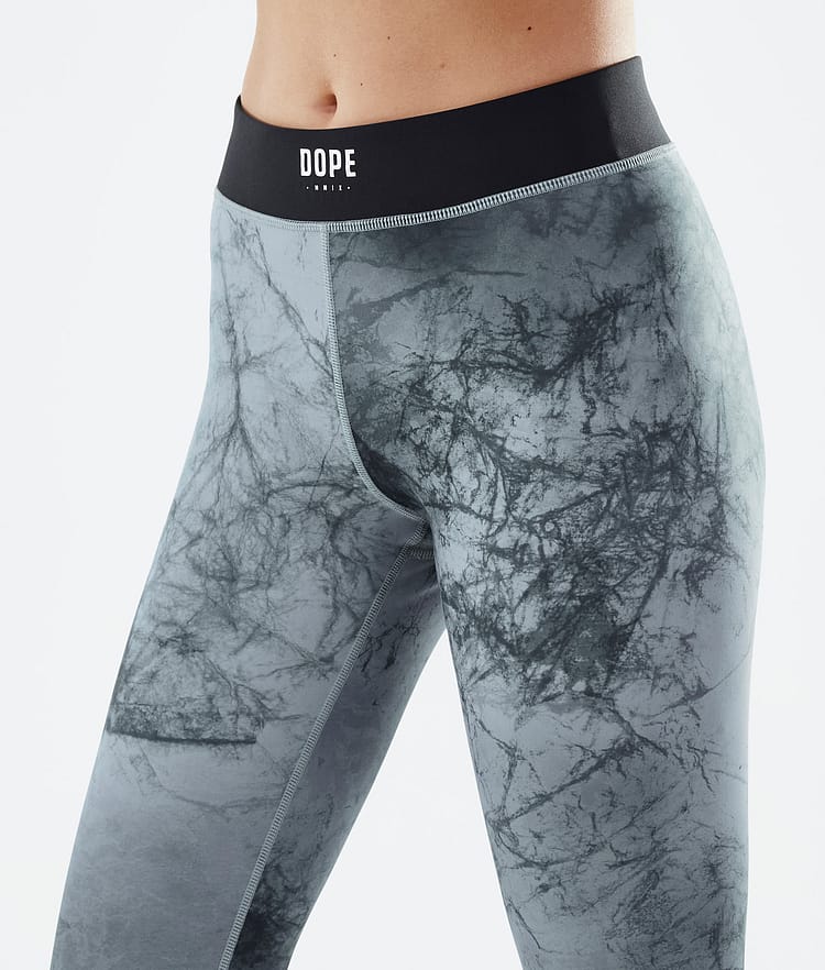 Dope Razor Leggings Dam Dirt, Bild 5 av 7