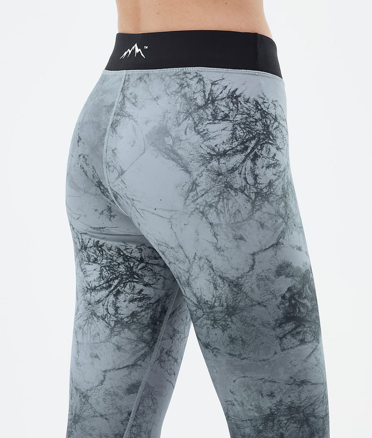 Dope Razor Leggings Dam Dirt, Bild 6 av 7