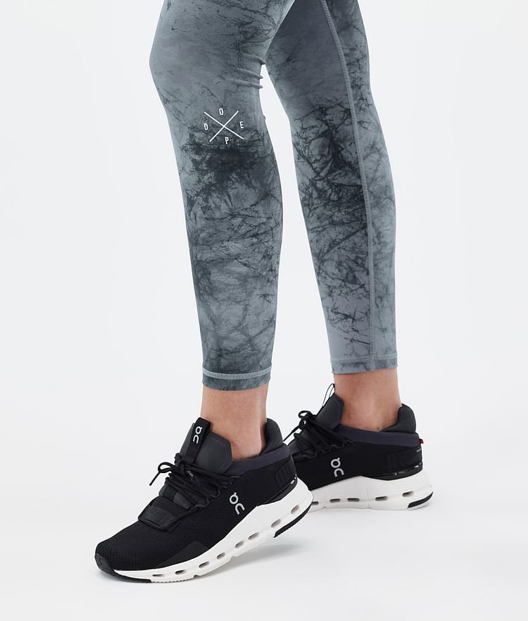 Dope Razor Leggings Dam Dirt