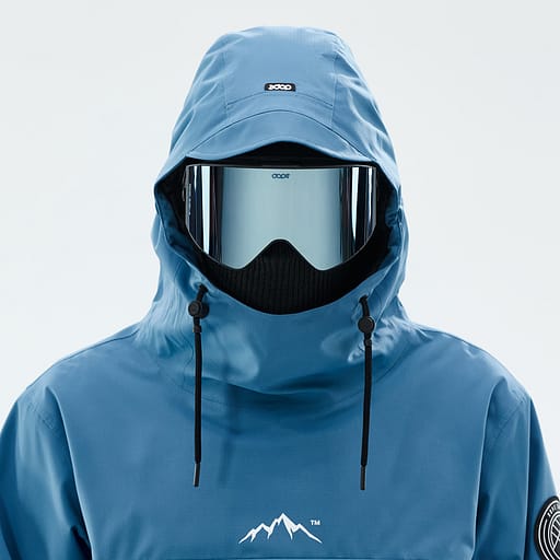 Storm Guard Huva Huvudproduktbild,