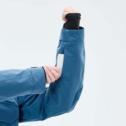 Liftkortsficka Huvudproduktbild,