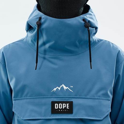 Konstruktion utan dragkedja Huvudproduktbild,