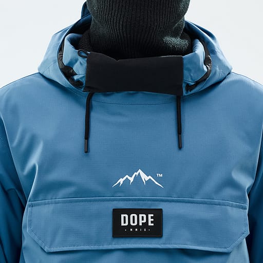 Halskydd i microfleece Huvudproduktbild,