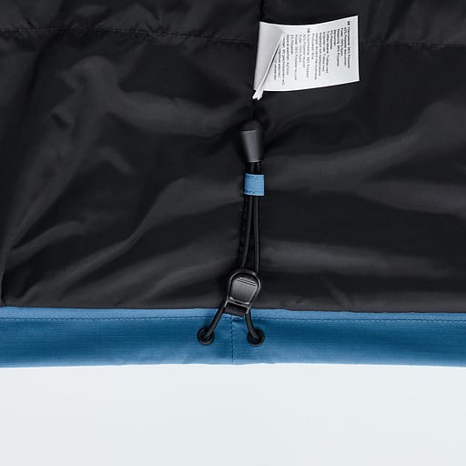 Dragsko i fållen Huvudproduktbild,