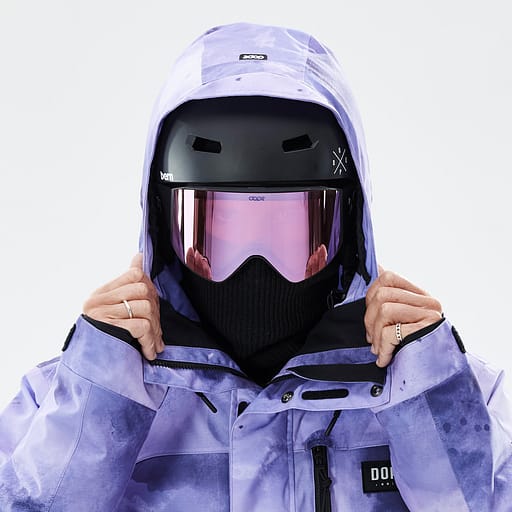 Storm Guard huva Huvudproduktbild,