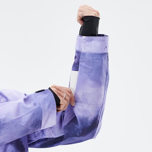 Liftkortsficka Huvudproduktbild,