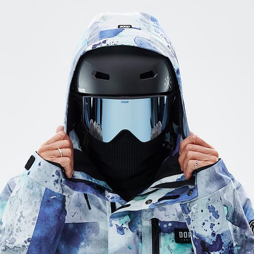 Storm Guard huva Huvudproduktbild,