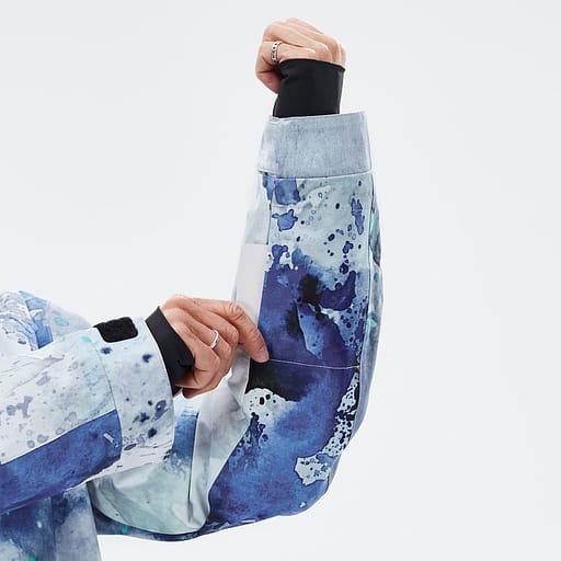 Liftkortsficka Huvudproduktbild,