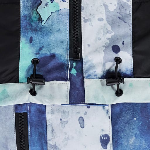 Dragsko i fållen Huvudproduktbild,