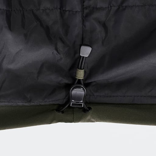 Dragsko i fållen Huvudproduktbild,