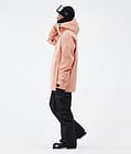 Dope Legacy Skidjacka Herr Faded Peach, Bild 3 av 8