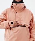 Dope Legacy Skidjacka Herr Faded Peach, Bild 8 av 8