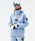 Dope Blizzard W Snowboardjacka Dam Light Blue, Bild 1 av 8