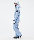 Dope Blizzard W Snowboardjacka Dam Light Blue, Bild 3 av 8