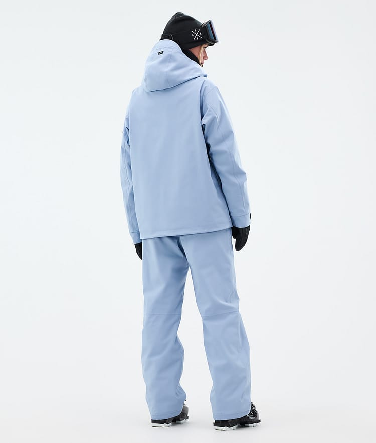 Dope Blizzard W Skidjacka Dam Light Blue, Bild 4 av 8